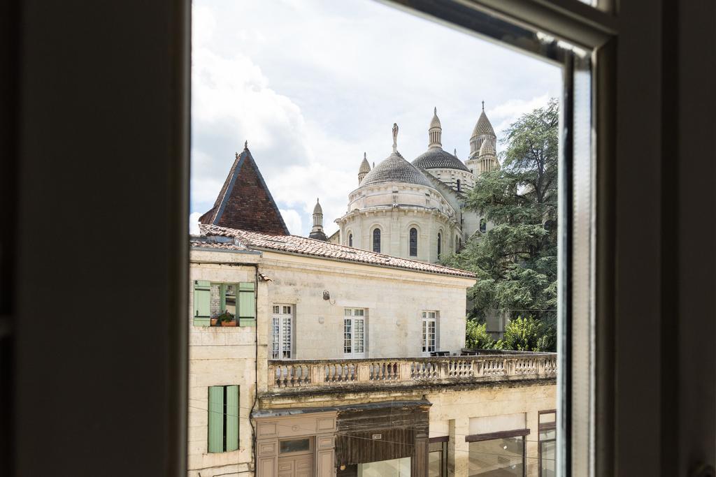 Appartements Saint-Front Périgueux Exteriér fotografie